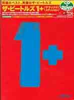 SHM-CD＋2×Blu-ray！The Beatles/ 1+ 41vQneR+JpL._SY200_QL15_.jpg